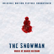 The Snowman (Original Soundtrack) , Marco Beltrami