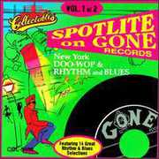 Gone Records Doo Wop Rhytym and Blues, Vol.1 , Various Artists