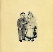 The Crane Wife , The Decemberists