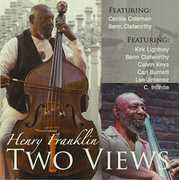 Two Views , Henry Franklin