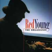 Organizer , Red Young