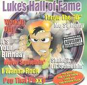 Luke's Hall Of Fame , Various Artists
