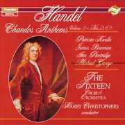Chandos Anthems 2 , Les Lunes du Cousin Jacques