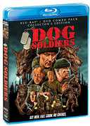 Dog Soldiers , Sean Pertwee