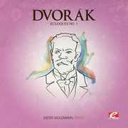 Ecloques 1 , Dvorak