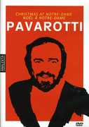 Christmas at Notre Dame , Luciano Pavarotti