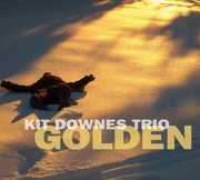 Golden , Kit Downes