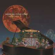 Heritage Ii , Mark de Clive-Lowe