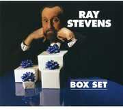 Box Set , Ray Stevens