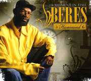 A Moment In Time [Bonus DVD] [Brilliant Box] , Beres Hammond