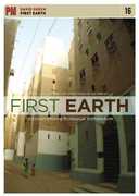 First Earth: Uncompromising Ecological Architecture , Daniel Quinn