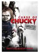 Curse of Chucky , Fiona Dourif