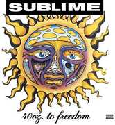 40oz. To Freedom [Explicit Content] , Sublime