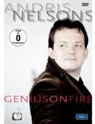 Genius on Fire , Andris Nelsons
