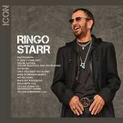 Icon , Ringo Starr