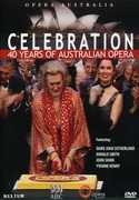 Celebration: 40 Years of Opera Australia , Donald Smith