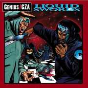 Liquid Swords , GZA
