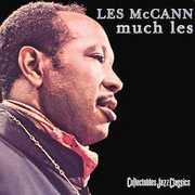 Much Les , Les McCann