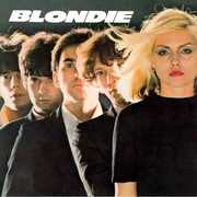 Blondie , Blondie