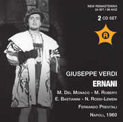 Ernani , G. Verdi