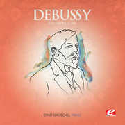 Estampes , DeBussy