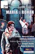 Maria Di Rohan 