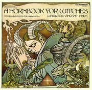 Hornbook For Witches Stories & Poems For Halloween , Vincent Price