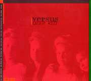 Deep Red , Versus