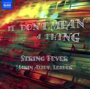 It Dont Mean A Thing , Various Artists