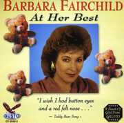 At Her Best , Barbara Fairchild