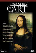 Discovery of Art 