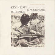 Kevin Roth Sings and Plays Dulcimer , Kevin Roth