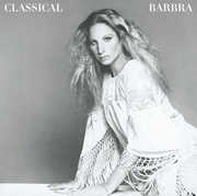 Classical Barbra , Barbra Streisand