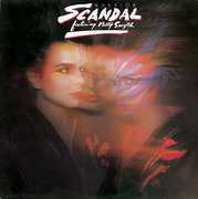 Warrior [Import] , Scandal