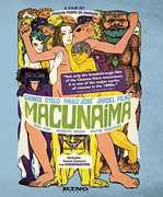 Macunaíma , Grande Otelo