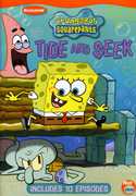 SpongeBob SquarePants: Tide and Seek , Dee Bradley Baker