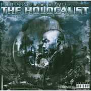 The Holocaust , Blue Sky Black Death