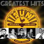 Sun Records Greatest Hits , Various Artists
