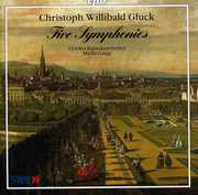 Symphonies , Michi Gaigg