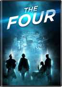 The Four , Anthony Wong Chau-Sang