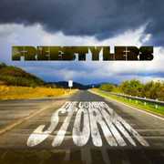 Coming Storms , Freestylers
