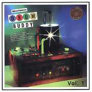 Drum Buddy Demonstration , Quintron