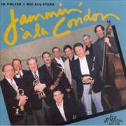 Jammin a la Condon , Ed Polcer