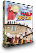 Half Moon , Allah-Morad Rashtian