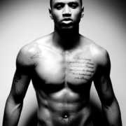 Ready , Trey Songz