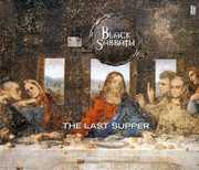 Last Supper , Black Sabbath