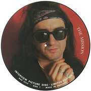 80's Interview , Mission
