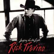 Looking for the Light , Ricky Trevino