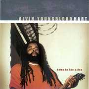 Down in the Alley , Alvin Youngblood Hart