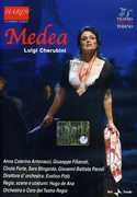 Cherubini: Medea , Giovanni Battista Parodi